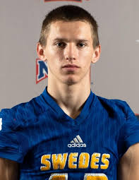 2024-25 Bethany College Football Roster