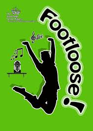 Footloose is a 1998 musical based on the 1984 film of the same name. Footloose Musical Poster By Recantha On Deviantart