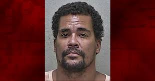 Ocala man arrested after making unwanted advances