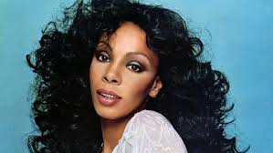 Remembering Donna Summer today