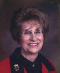 Marilyn Myrna Maria Slater