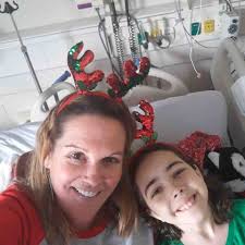 Fundraiser for Amy Hill by Ashley Farmer : Emily Burrell's medical bills