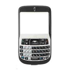 Full Body Housing for O2 Ice - Black ...