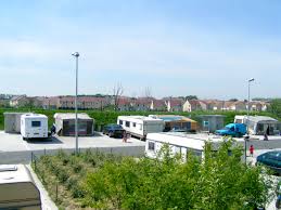 Aire de service pour camping car. Accueil Des Gens Du Voyage Vous Etes Un Particulier Pratique Communaute D Agglomeration De L Auxerrois