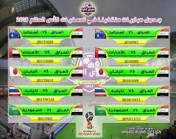 جدول ترتيب دوري ابطال اوروبا جدول ترتيب هدافي الدوري دوري الاسباني جدول ترتيب فرق الدوري السعودي جدول الدوري المصري الدرجة الثانية جدول ترتيب. Ø§Ù„Ø®Ù†ÙØ´Ø§Ø±ÙŠ Ø§Ù„Ø¨ØºØ¯Ø§Ø¯ÙŠ On Twitter Ø¬Ø¯ÙˆÙ„ Ù…Ø¨Ø§Ø±ÙŠØ§Øª Ø§Ù„Ø¹Ø±Ø§Ù‚ Ø¨ØªØµÙÙŠØ§Øª ÙƒØ£Ø³ Ø§Ù„Ø¹Ø§Ù„Ù… ÙˆØ§Ø¹ØªØ°Ø§Ø± Ù…Ù† Ø§Ù„Ø£Ø±Ø¯Ù† Ø¹Ù† Ø§Ø³ØªØ¶Ø§ÙØ© Ù…Ø¨Ø§Ø±ÙŠØ§Øª Ø§Ù„Ø¹Ø±Ø§Ù‚ Https T Co Kitvqcz5gi
