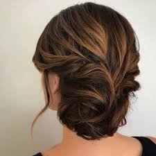 It originates from the term chignon du cou, meaning nape of the neck. 24 Gorgeous Chignon Buns From Simple To Sophisticated