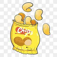 Cartoon Snack Potato Chips Illustration Chips Clipart Cartoon Snack Potato Chips Png Transparent Clipart Image And Psd File For Free Download In 2021 Potato Chips Cartoon Potato Baked Potato Chips