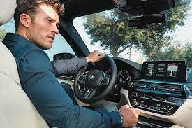 Scott In His Bmw 5 Series Commercial Which Came On My Tv Today Do You Prefer Bmw Or Audi Scotteastwood Sexiestmanaliv Scott Eastwood Clint Eastwood Clint
