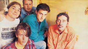 Music Criticism — Christopher J. Lee