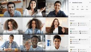 Get ready to use meet. Fitur Baru Bikin Google Meet Permudah Bertanya Saat Kelas Online
