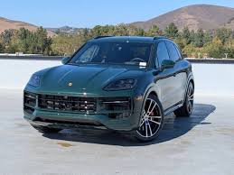 Image result for Green 2025 Porsche