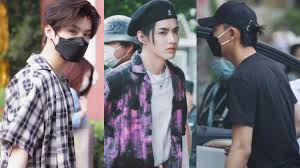 Onto the three members that left; Kris Rumored To Join Tao And Luhan In Produce Camp 2020 As Guest Mentor Kpopstarz