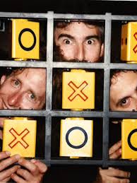 Erie PA music history, bands from the past whose names start with M