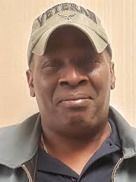 Antonio Bernard Thornton Obituary