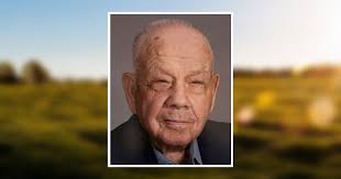 Ray D. Combs Obituary December 28, 2023