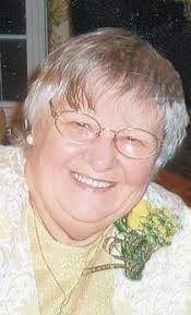Arlene Flood Schutte (1934-2016)