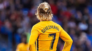 Antoine griezmann has stated that nothing will make him cut his hair even if barcelona ask him to. Juanfran Urges Atletico Madrid Star Antoine Griezmann To Stay Calm Footballscores Live
