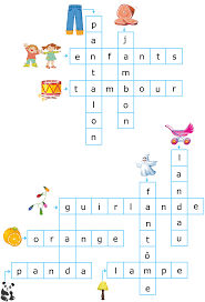 20minutes vous propose tous les jours sune nouvelle grille gratuite de mots mélangés, mots mélés gratuits en ligne Mots Fleches Faciles A Imprimer Apprendre A Lire