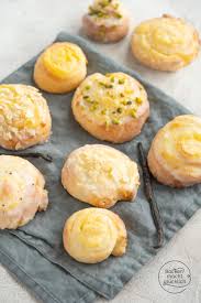 Schnelle Puddingschnecken Ohne Hefe Backen Macht Glucklich Rezept In 2020 Kochrezepte Pudding Schnecken Rezepte