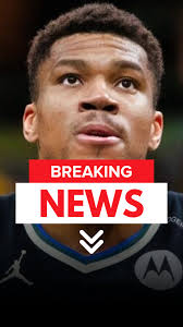👉 Full Story: https://news.fanrecap.com/L59EyR, #BucksNation #GiannisTrade  #NBA2025 #MilwaukeeBucks #CharlesBarkley