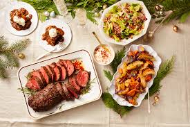 Christmas dinner is a meal traditionally eaten at christmas. Best And Worst Christmas Food Ranking Classic Christmas Foods