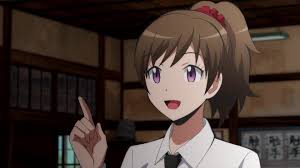 Toka Yada Dans Assassination Classroom Un Personnage Fascinant Manga | My  XXX Hot Girl