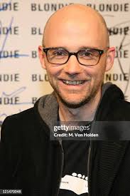 Richie Rich during Marc Jacobs Celebrates Debbie Harry's Rock and... News  Photo