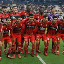 Tijuana golea y mantiene esperanza de entrar a postemporada en torneo mexicano