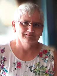 Delores Pansier Obituary (1950