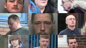 Jailed 2019: Criminals locked up in Newcastle Borough this year