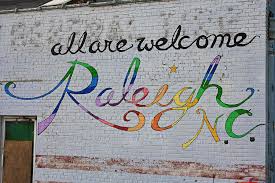 Check spelling or type a new query. All Are Welcome In Raleigh Nc Photograph By Selena Lorraine