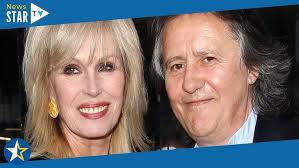 Who is Joanna Lumley's husband? Inside 35 year marriage with Stephen Barlow 