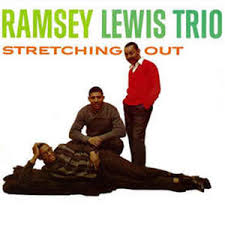 Ramsey lewis vii by ramsey lewis & urban knights, released 27 september 2019 1. Ramsey Lewis The Vogue