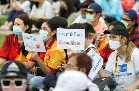 วันที่ 3 เมษายน พ.ศ.2564 โรงเรียนธรรมศาสตร์คลองหลวงวิทยาคม จัดสอบคัดเลือกเข้าเรียน ประเภทนักเรียนห้องเรียนพิเศษ ระดับชั้นมัธยมศึกษาปีที่ 1 โดย. à¸˜à¸£à¸£à¸¡à¸¨à¸²à¸ªà¸•à¸£ à¸ˆà¸°à¹„à¸¡ à¸—à¸™ à¸œ à¸Š à¸¡à¸™ à¸¡à¹€à¸• à¸¡à¸¥à¸²à¸™à¸¥à¸²à¸™à¸žà¸à¸²à¸™à¸²à¸„ The Momentum