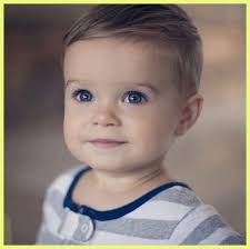 Apr 13, 2017 · i'd get down on her level and say, 'no, you're a boy.' but all of my beliefs and convictions were brought into question when, at 18 months old, kai began exhibiting very strong female characteristics. Cute Haircuts For Toddler Boys Hair Cut For Kids