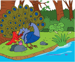 Maybe you would like to learn more about one of these? Kunci Jawaban Buku Tema 1 Kelas 6 Sd Halaman 157 158 Aku Cinta Membaca Kisah Merak Dan Gagak Putih Halo Belajar