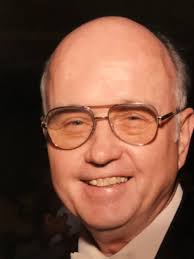 John P. Coveney Sr. 05/29/2020