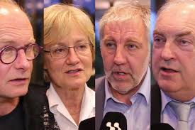 Luxembourg, Juncker et l'Europe