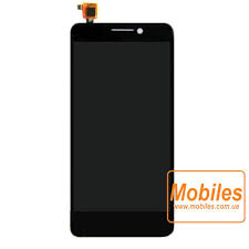 Экран для Gigabyte GSmart Mika M2 белый ...