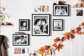 30 Family Photo Wall Ideas To Bring Your Photos To Life