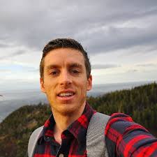 Adrian Stacy's Instagram, Twitter & Facebook