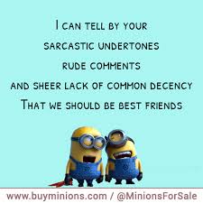 Minion friendship quotes |friendship quotes thanks for watching like, share and subscribe for more. Minion Friendship Quotes Quotesgram