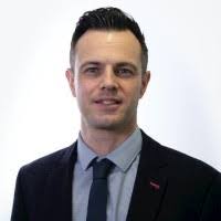 Gareth Harvey Email & Phone Number