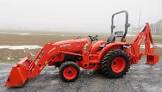 KUBOTA-L3901