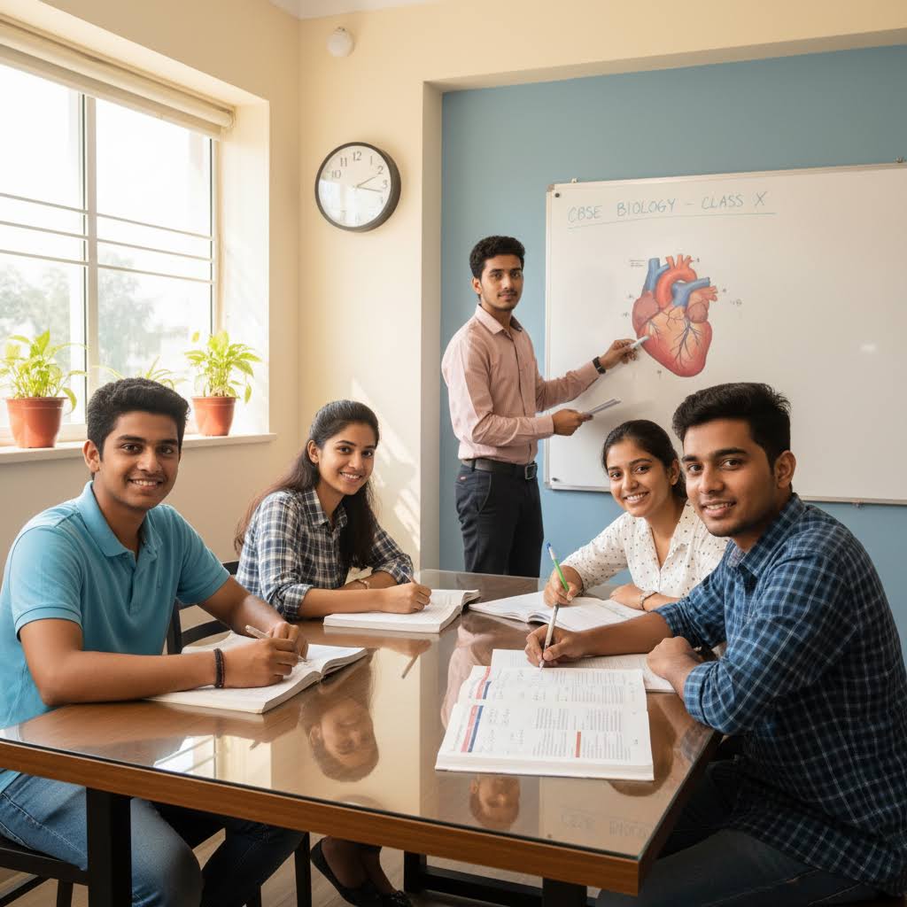 CBSE Coaching Classes product image