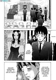 Devil Ecstasy 04 - Mangás - Hentai Home