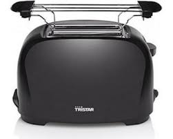 Avis Grille Pain Br 1025 2 Fentes Courtes 800 W De Tristar