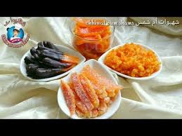 من اليوم معمرك ترمي قشور البرتقال وتذوقي مذاق غادي اتحفر فذاكرتك Youtube Arabic Dessert Food Desserts