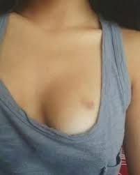 Get Your Fix of Small Breasts with Mosquito Bite Boobs