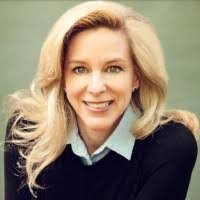 Catherine Falkner's Instagram, Twitter & Facebook